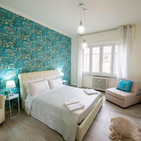 Casa Della Cattedrale Apartman Asti Kültér fotó