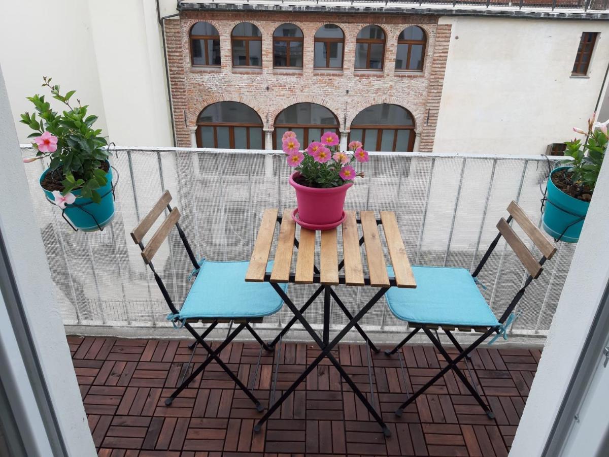 Casa Della Cattedrale Apartman Asti Kültér fotó