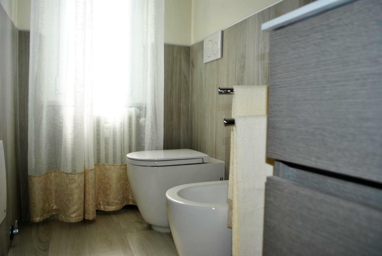 Casa Della Cattedrale Apartman Asti Kültér fotó