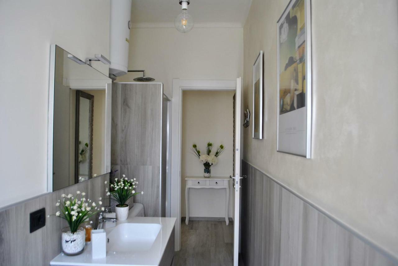 Casa Della Cattedrale Apartman Asti Kültér fotó
