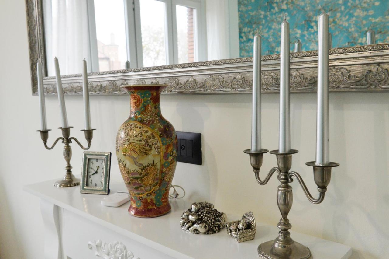 Casa Della Cattedrale Apartman Asti Kültér fotó