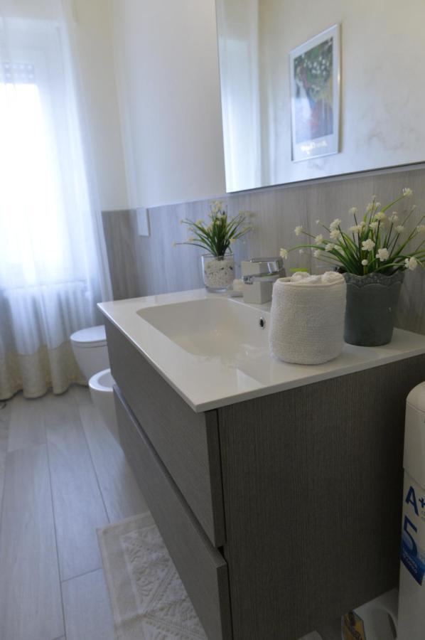 Casa Della Cattedrale Apartman Asti Kültér fotó